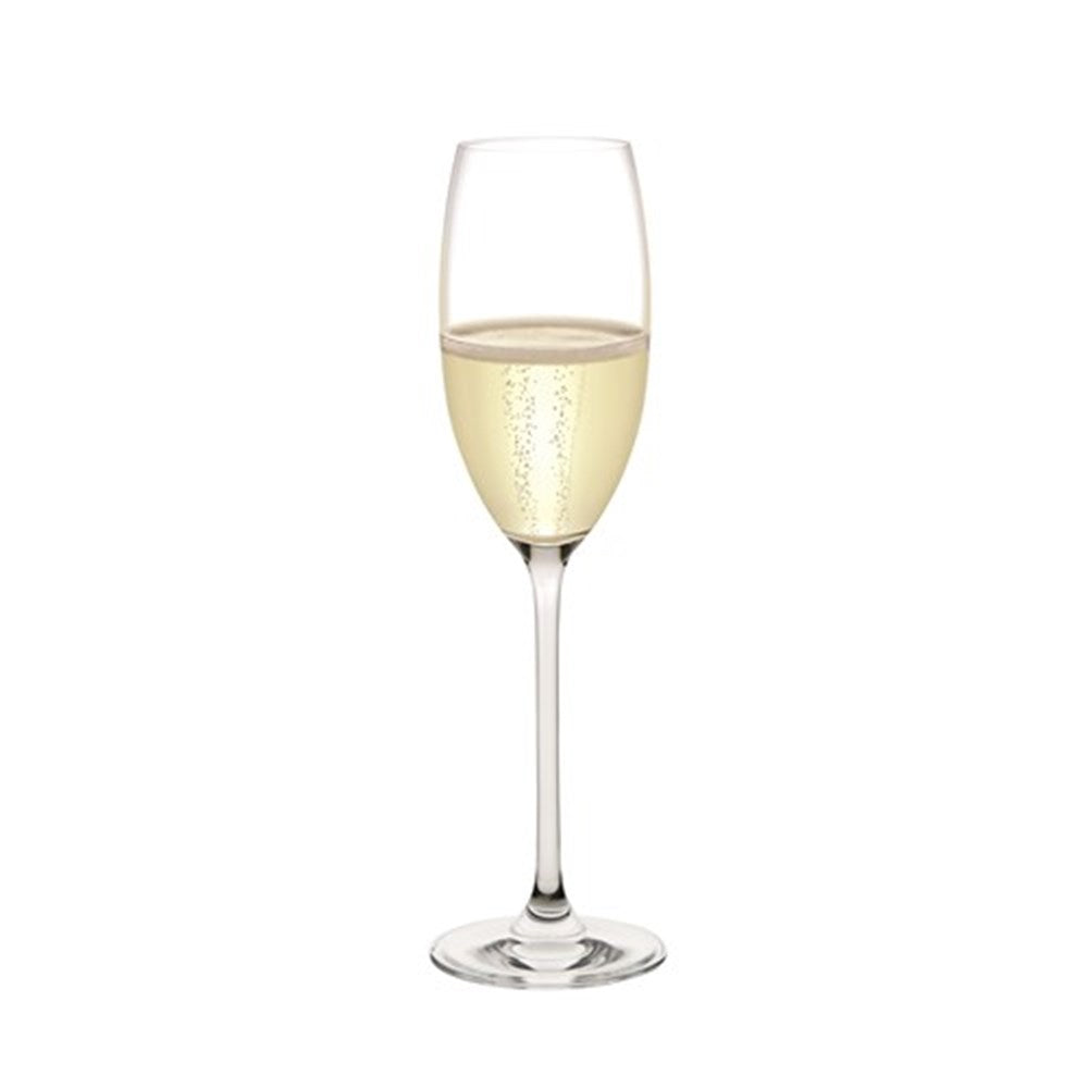 Plumm Vintage Sparkling Champagne Flute 255ml Glass Crystal – Santos ...