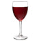 Princesa Arcoroc Wine Glass 230ml/ 8oz G3649 Tempered Glassware