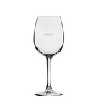 Pasabahce Nude Reserva Bordeaux 350ml Wine Glass Pour line w P/L 150 Mark