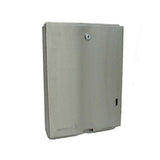 Ultraslim Paper Towel Dispenser Stainless steel wall mount