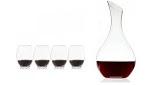 Plumm Spring Wine Decanter 2Lt