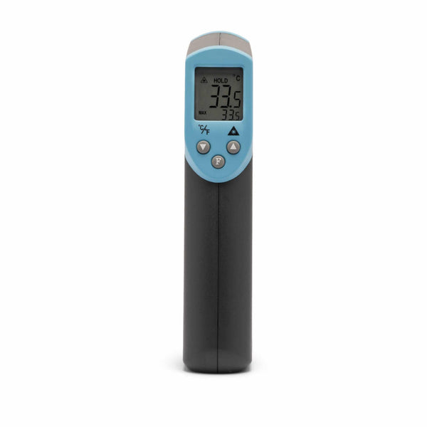 Blue Gizmo® Non-Contact Infrared Thermometer Mini (BG32MINI)